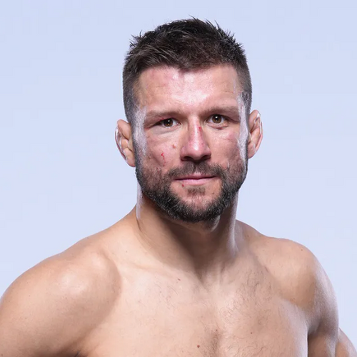 Mateusz Gamrot