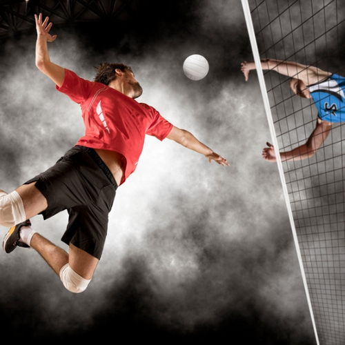 Round of 16 B1 vs D4 or D2 vs B3 CEV EuroVolley