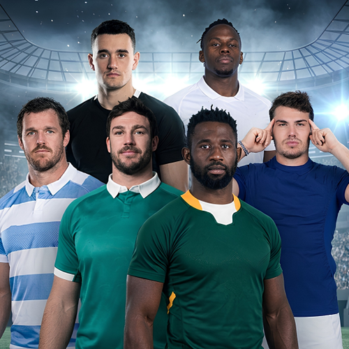 Men's Rugby World Cup 2027