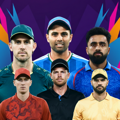 Men's T20 World Cup