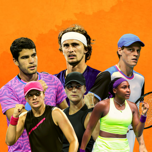 Session 14 Men's Singles 3rd Round, Women's Singles 4th Round, Doubles Miami Open