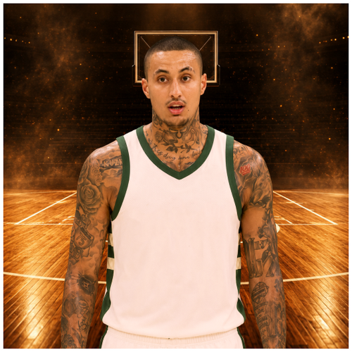 Milwaukee Bucks