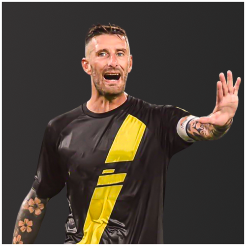 Modena FC 2018