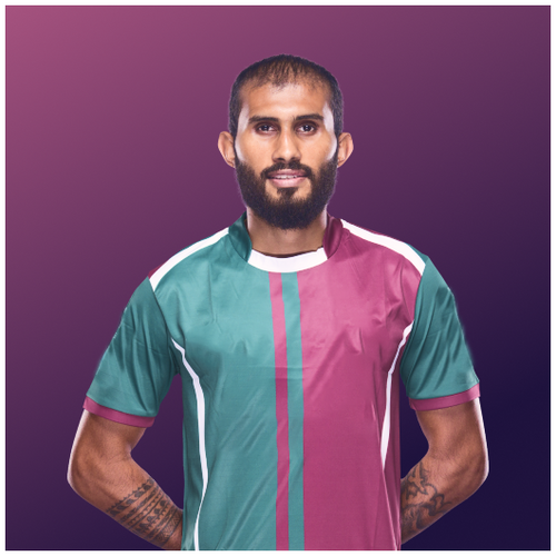 Mohun Bagan Super Giant