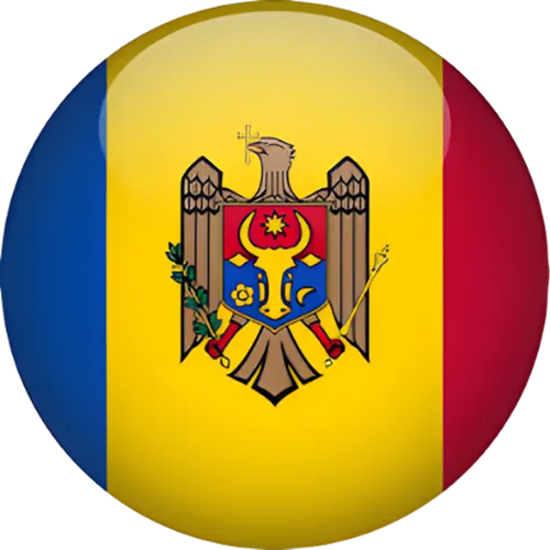 Moldova National Futsal Team Men