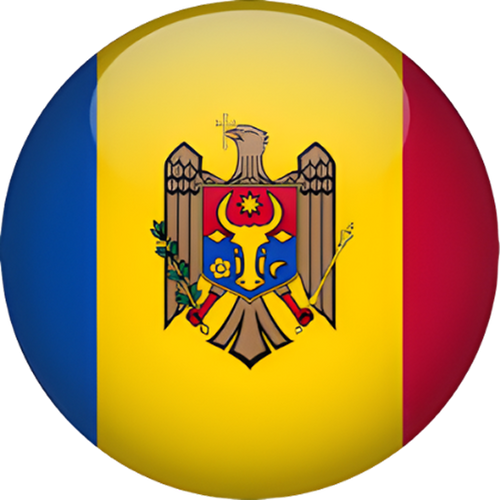 Moldova National Football Team Men