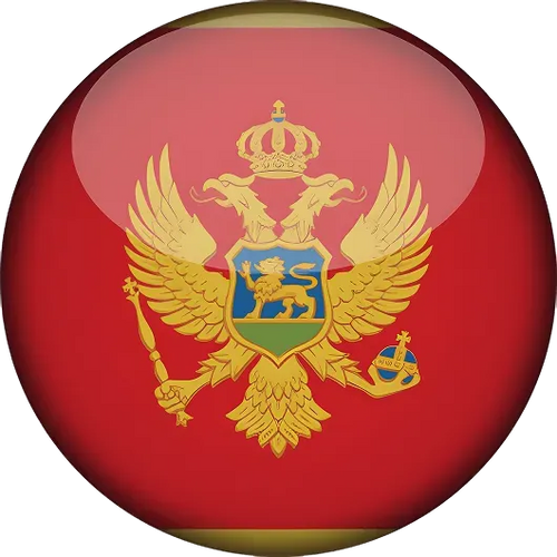 Montenegro National Handball Team Women