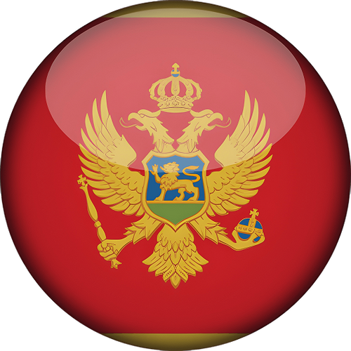 Montenegro National Football Team Men