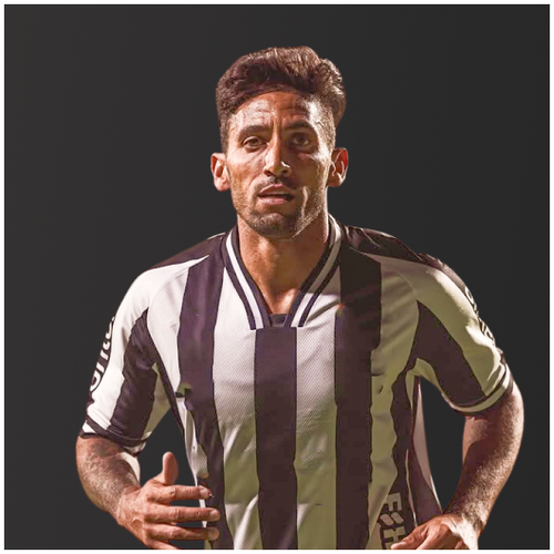 Montevideo Wanderers F.C.
