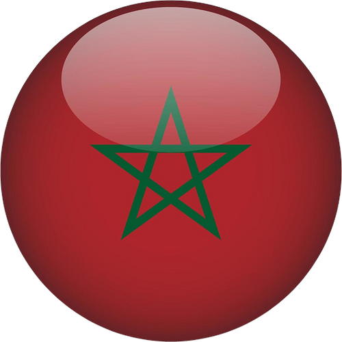 Morocco National Football Team Women
