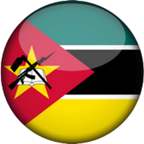 Mosambique National Team Men