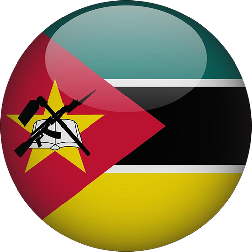 Mosambique National Team Men