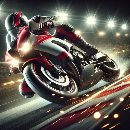 Brazilian Moto GP Sunday Ticket