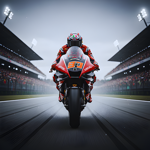 Moto GP