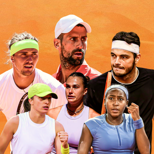 Mutua Madrid Open 2026  Estadio Arantxa Sánchez Vicario