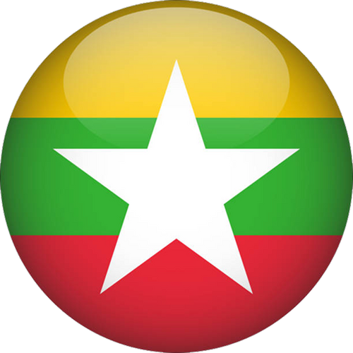 Myanmar National Football Team Men