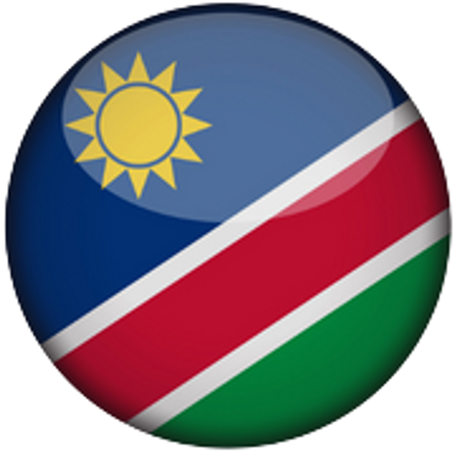Namibia National Team Men