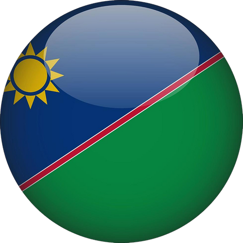 Namibia National Team Men