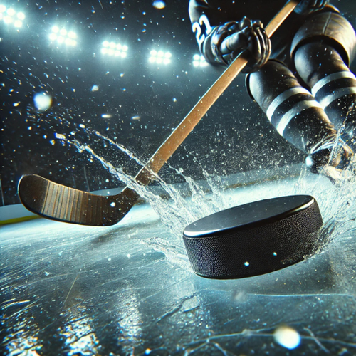 National Hockey League