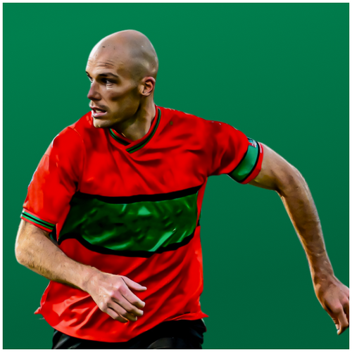 NEC Nijmegen FC