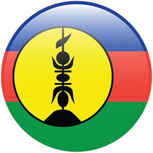 New Caledonia National Football Team Men