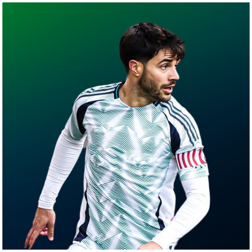 New England Revolution