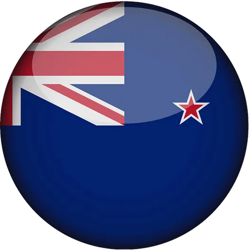 New Zealand National Basketball Team Men