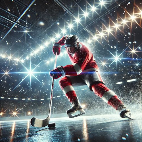 Pittsburgh Penguins vs Nashville Predators NHL Global Series