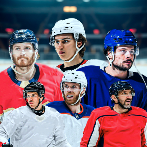 NHL Global Series