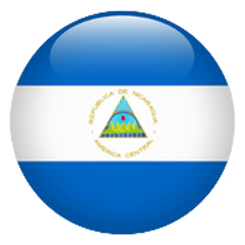 Nicaragua National Team Men