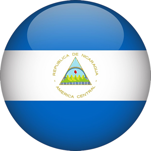 Nicaragua National Football Team Men