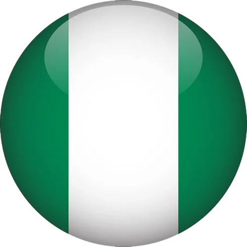 Nigeria National Basketball Team Men