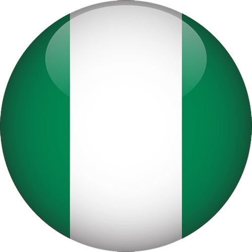 Nigeria National Football Team Women