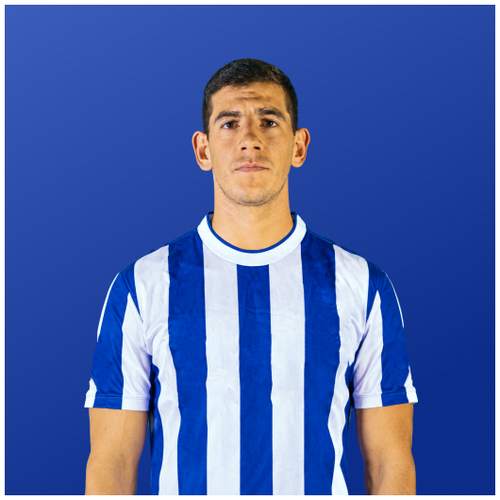 Niki Volos F.C.