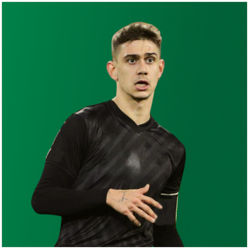 NK Olimpija Ljubljana