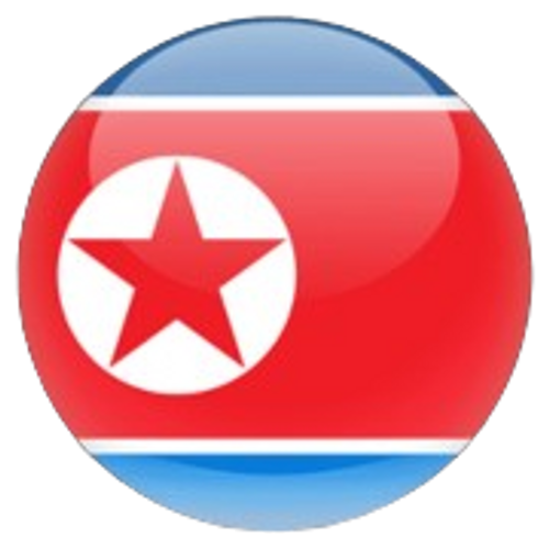 North Korea National Football Team Men