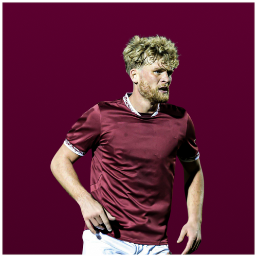Northampton Town FC
