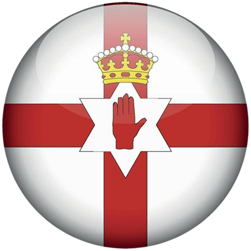 Northern Ireland National Football Team Women
