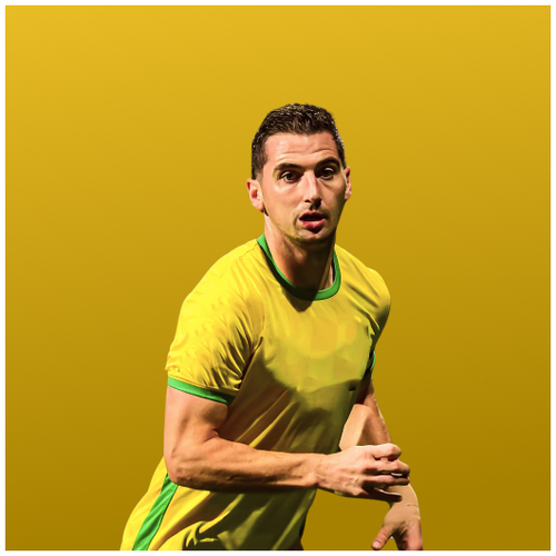 Norwich City FC