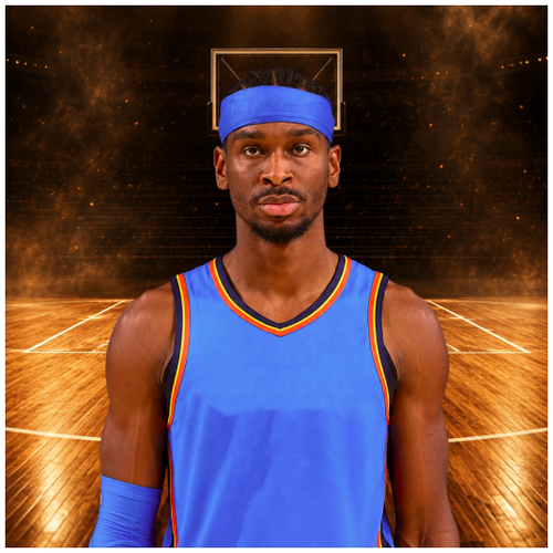Oklahoma City Thunder