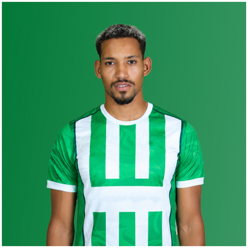 Olympique Dcheira