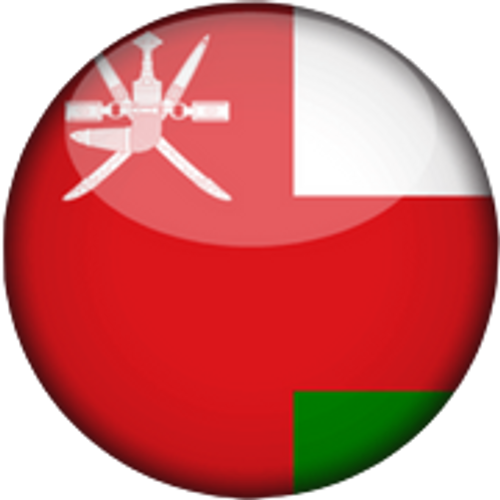 Oman National Football Team Men