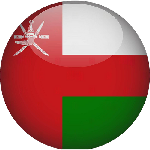 Oman National Team Men