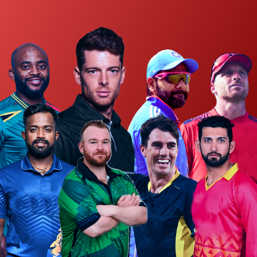 One Day International