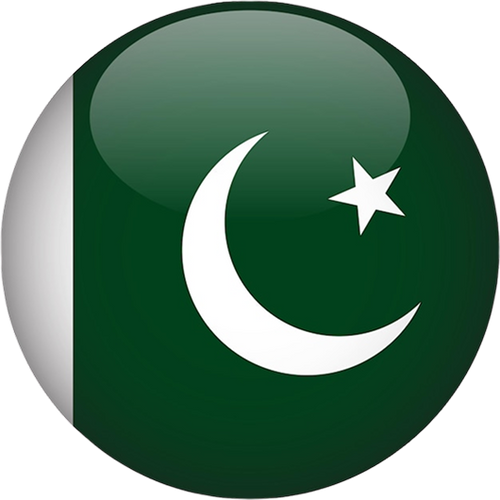 Pakistan National Team Men