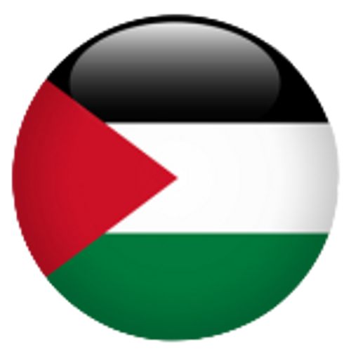 Palestine International Team Men
