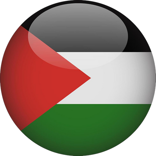 Palestine International Team Men