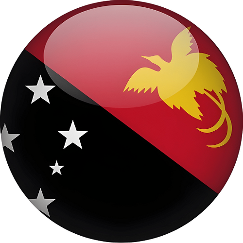 Papua New Guinea National Rugby Team Men
