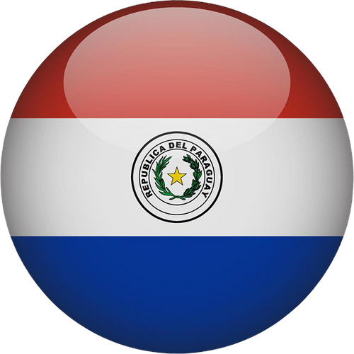 Paraguay National Football Team Women