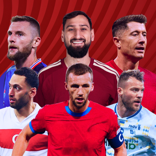 Play-Off Matches World Cup 2026